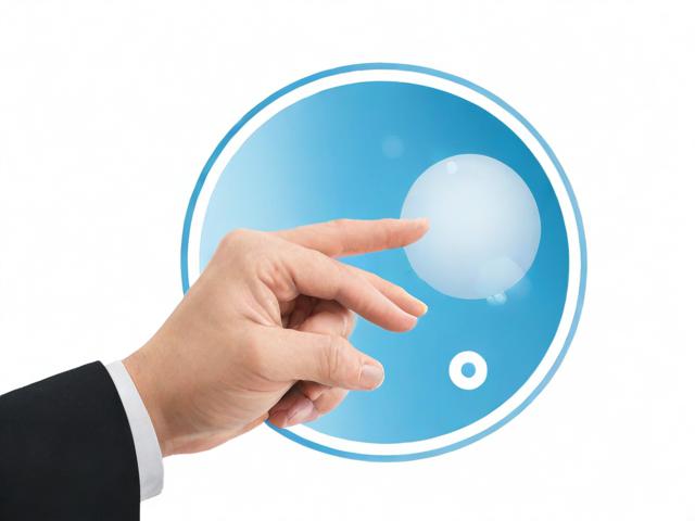 放大手势轻松关闭，智能设备操作新技巧