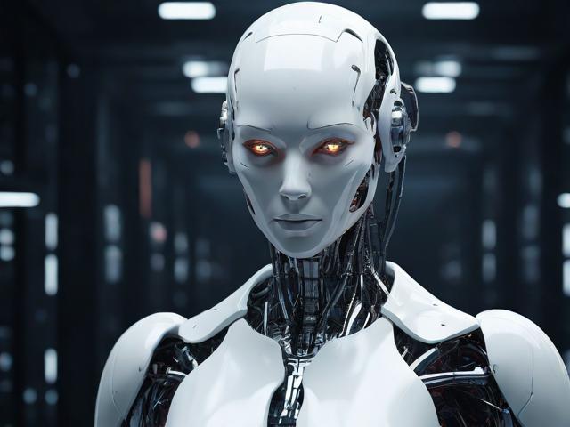 如何称呼未接触人工智能的人?