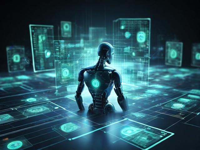 人工智能金融，开启金融行业新纪元