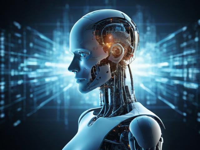 人工智能领域认证证书，开启职业新篇章的关键钥匙