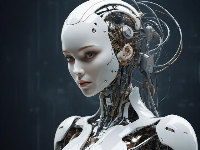 人工智能的诞生之谜，揭开其起源的神秘面纱