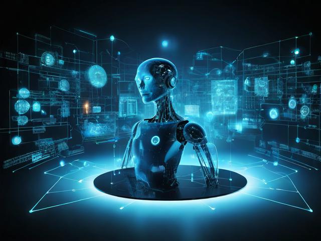 多益人工智能岗，探索前沿科技，助力产业升级