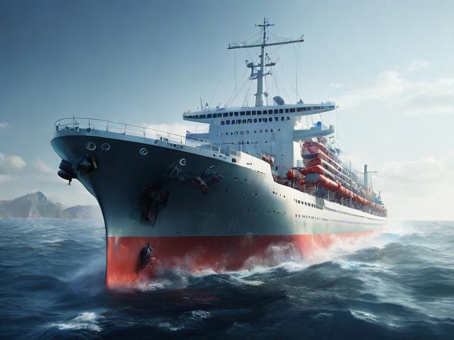 远洋渔船人工智能，开启海洋捕捞新纪元