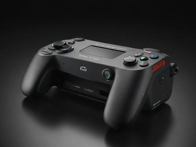 索尼人工智能游戏大揭秘，这款创新之作究竟叫什么？