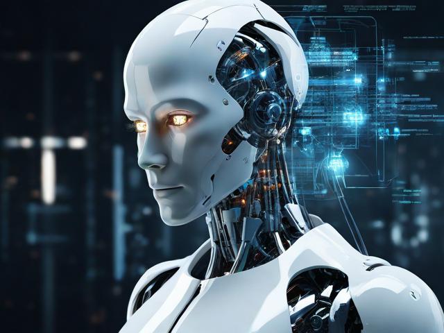 人工智能对比技术，探索智能化的未来之路