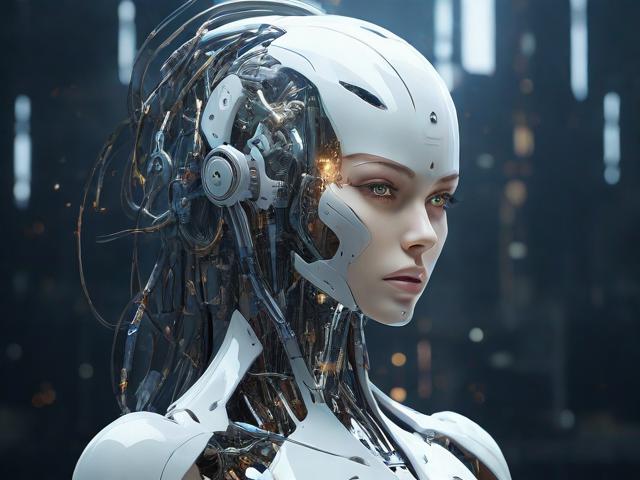 超人工智能，未来世界的无限可能