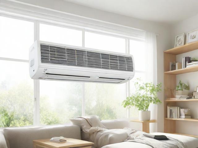 空调强劲风模式操作指南，轻松关闭强劲风，享受舒适家居生活