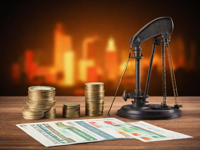 石油公司的财务报表分析—关注中国油费补贴的申请及其影响