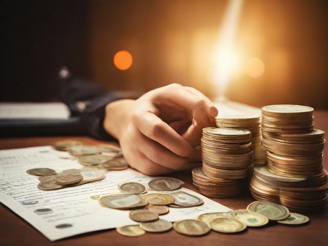 利息补贴申请指南，从准备到提交的全过程