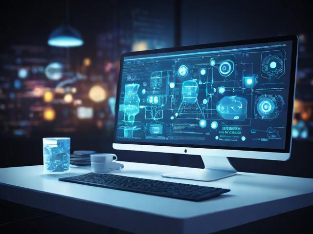 人工智能赋能办公，揭秘新一代桌面软件智桌如何革新工作体验