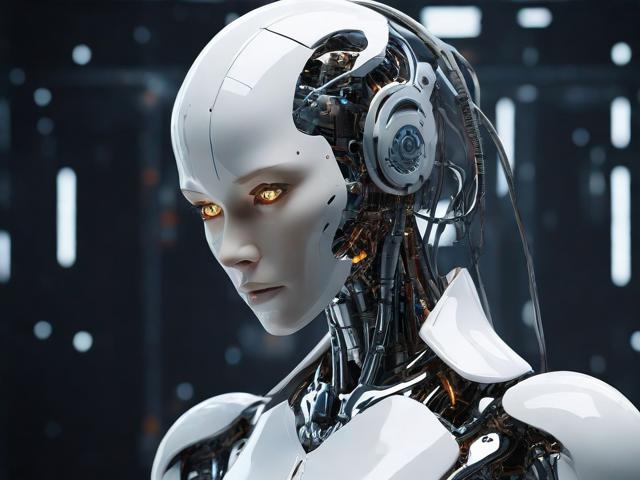 人工智能之一,定义、发展与应用