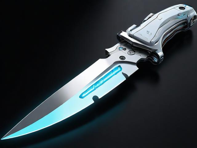 人工智能为什么会动刀，揭秘智能手术的未来