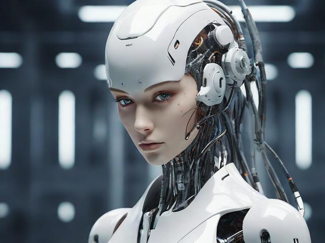 智能新纪元，揭秘出镜的人工智能助手——其神秘名称背后的故事