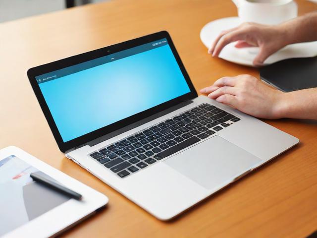 笔记本触控板关闭教程，告别误触，找回专注