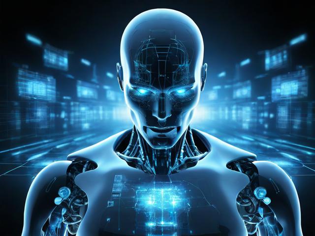 人工智能对话链接，揭秘智能交互的未来趋势