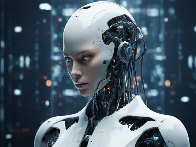 史上之最人工智能，引领未来的智能力量