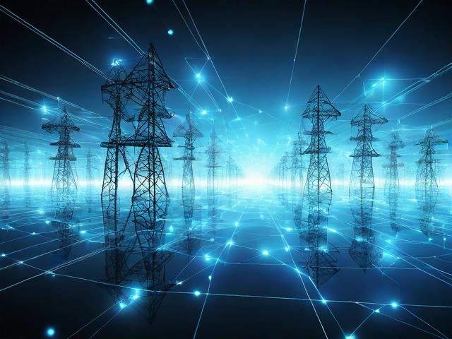 人工智能在电网领域的应用与未来展望