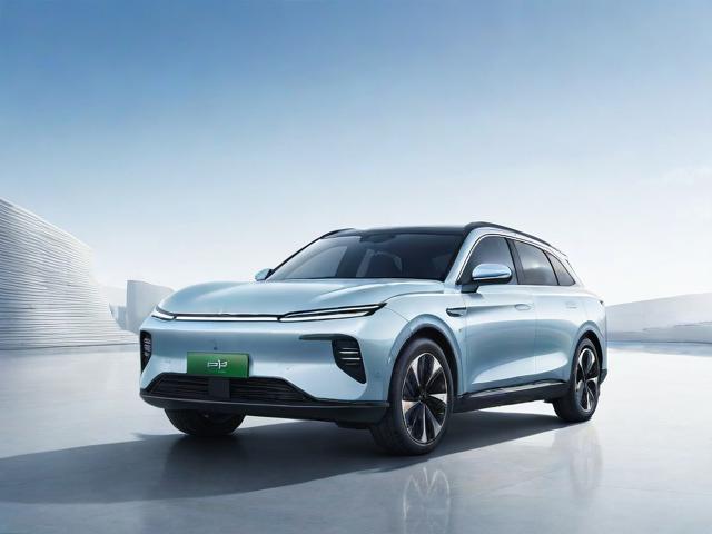 问界汽车申报补贴，中国新能源汽车产业的发展新趋势