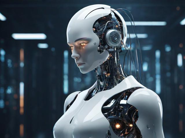 人工智能专业课程解析，培养未来科技精英的必备课程