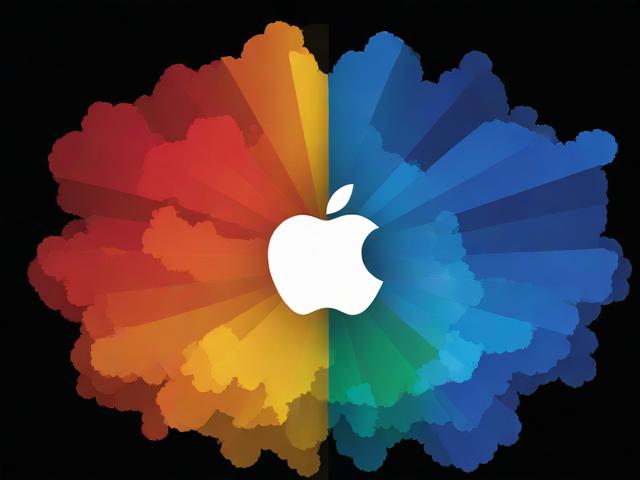 苹果公司股市关闭背后的故事，一场金融市场的风云变幻