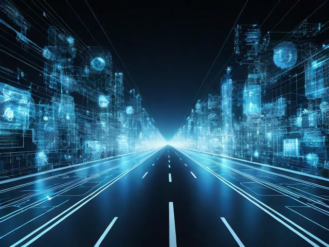 人工智能之路，探索人工智能之路播出时间与未来展望