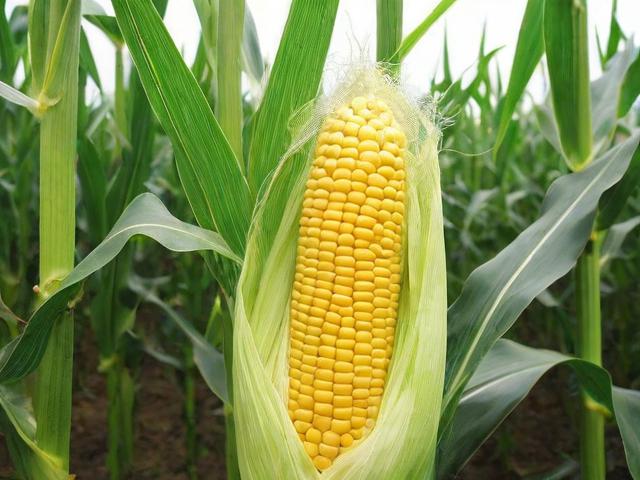 糯玉米种植指南，如何科学管理温度，巧妙关闭空调