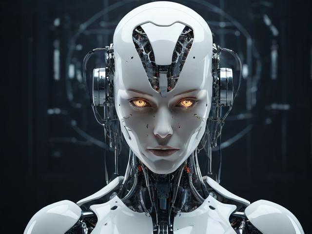 人工智能精神状态，探索智能机器的内心世界