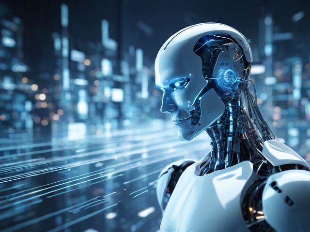 人工智能专用材料，未来科技发展的基石