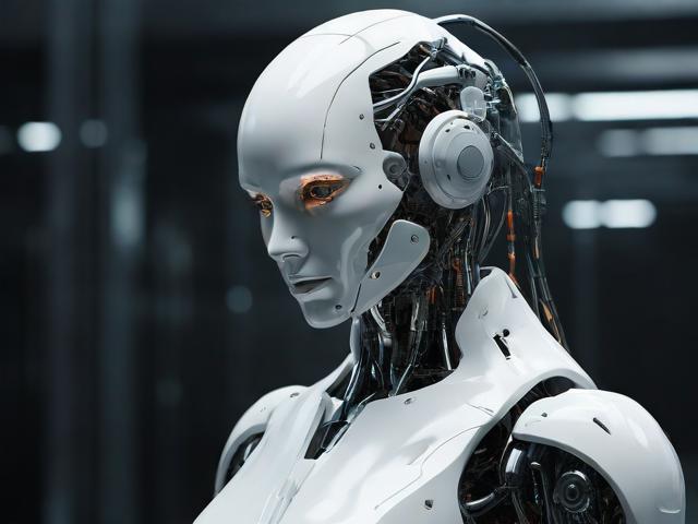 人工智能的主要特征，探索未来科技发展的新篇章