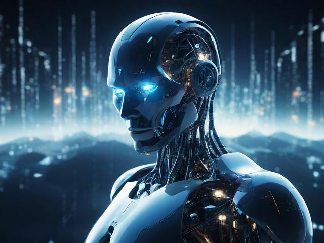 揭秘人工智能三大高峰，科技发展的璀璨灯塔