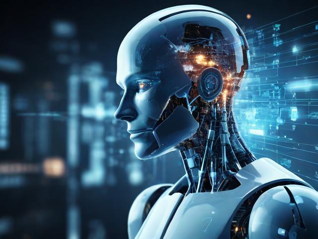 人工智能开发，探索潜在风险与应对策略