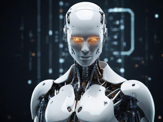 人工智能为何价格不菲，揭秘其高昂成本背后的秘密