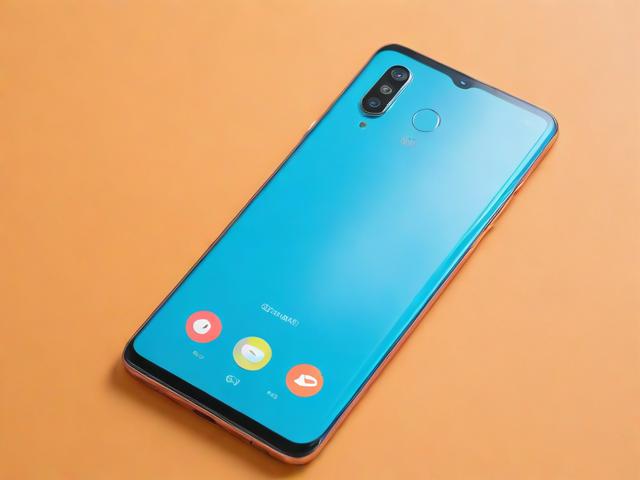 华为20手机用户必看！教你轻松关闭和打开已运行的软件