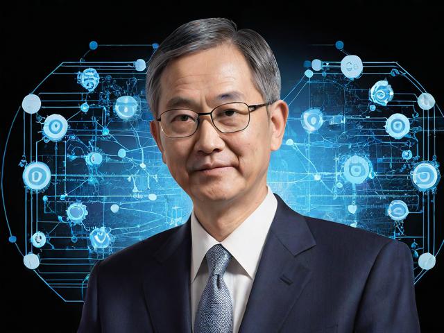 孙正义的投资布局，揭秘孙正义在人工智能领域的投资动向