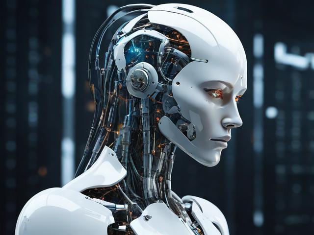 人工智能，探索其涉及的广泛领域