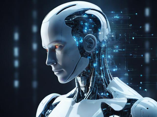 人工智能技术实例解析，科技变革的先锋力量