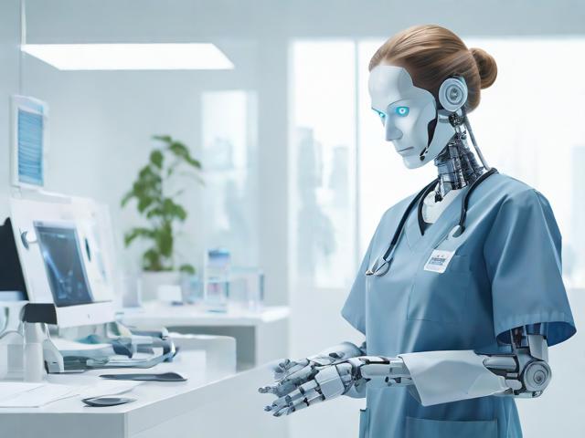 人工智能护工功能深度解析，引领未来护理行业的革新力量