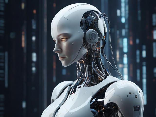 微达国际人工智能，引领未来科技潮流的先锋力量