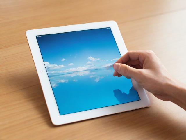 iPad照片流关闭全攻略，轻松恢复桌面整洁，享受纯净体验