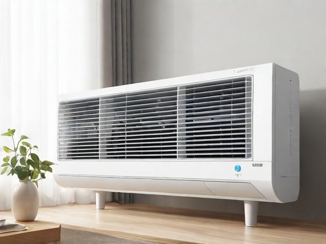 美的空调电辅热关闭全攻略，轻松操作，安全过冬