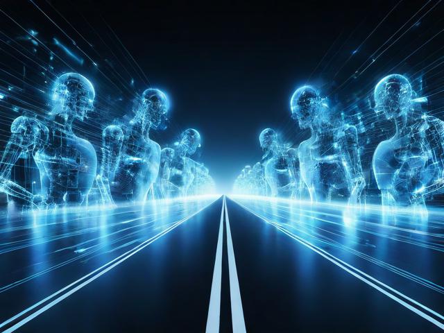 人工智能创新之路，揭秘什么能引领未来变革