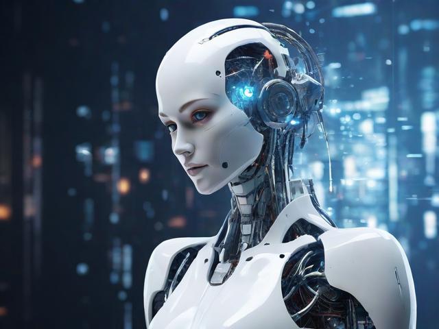 人工智能时代，专升本方向新趋势，探索未来职业发展新航向