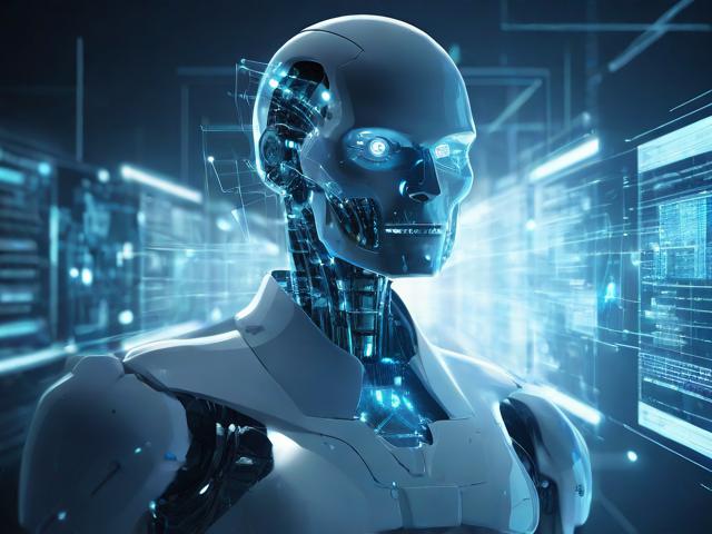 人工智能开发领域多元化业务解析