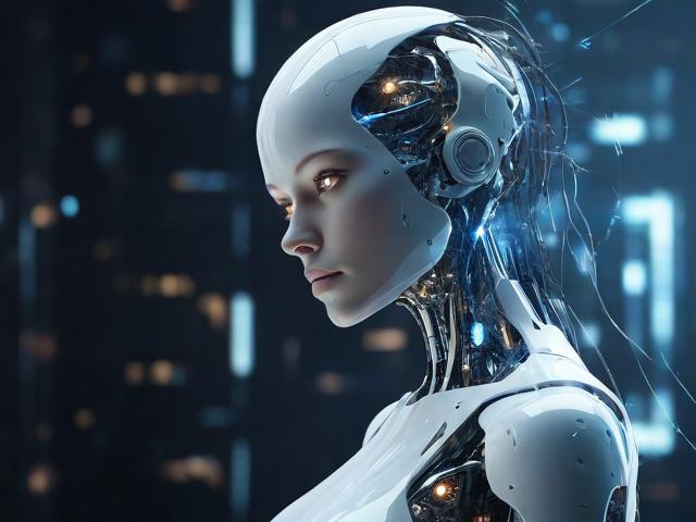 人工智能价值点，引领未来发展的关键驱动力