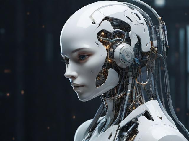 多角度探讨人工智能的隐忧与挑战