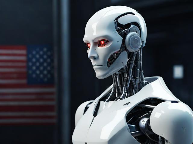 美国为何对人工智能心生畏惧，技术霸权、就业冲击与未来掌控的焦虑