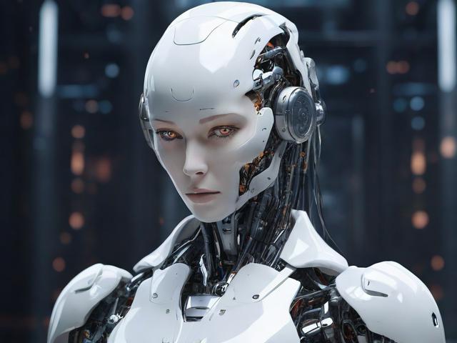 专业的人工智能助手，引领未来生活新篇章