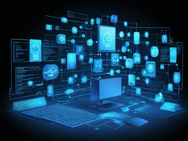 电脑操作指南，如何高效关闭不必要的系统服务