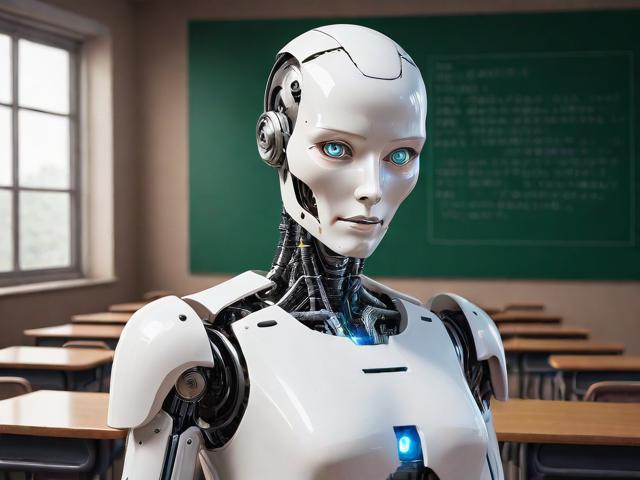 周老师深度解析，人工智能学什么？探索AI领域的核心知识与技能