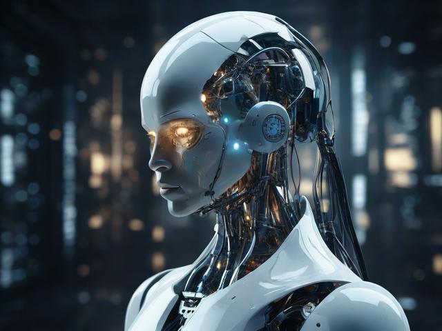 群体人工智能技术，未来智能世界的基石